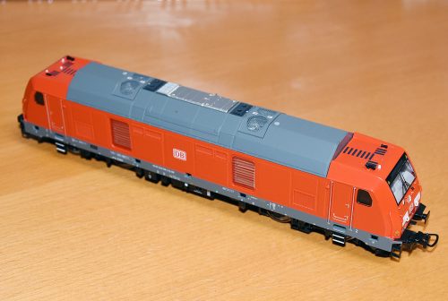 Piko Expert 52510 h0 BR 245 DB AG "Diesel-Traxx"